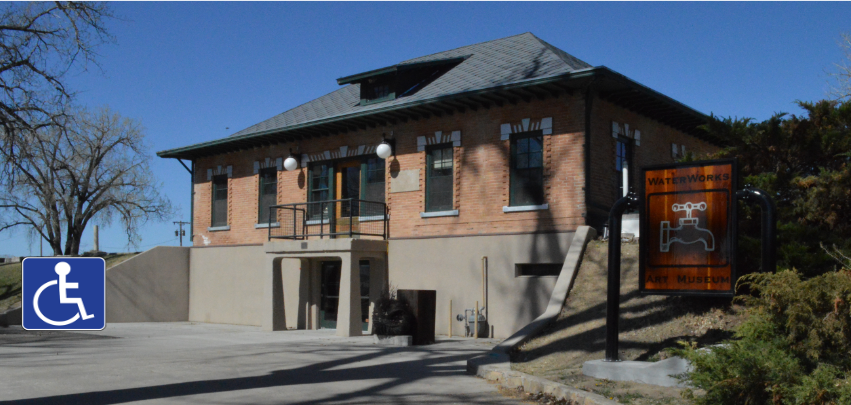 WaterWorks Art Museum